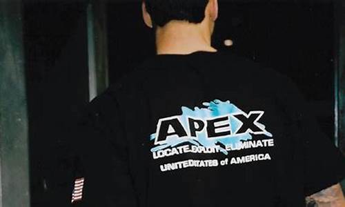 _apex usa